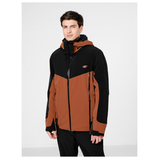 4F Ανδρικό μπουφάν Men's Ski Jacket
